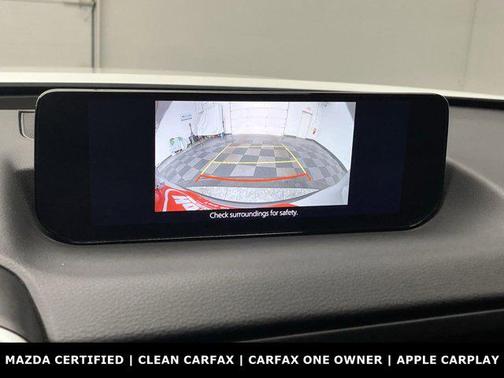 2024 Mazda CX-50 2.5 Turbo Premium Package