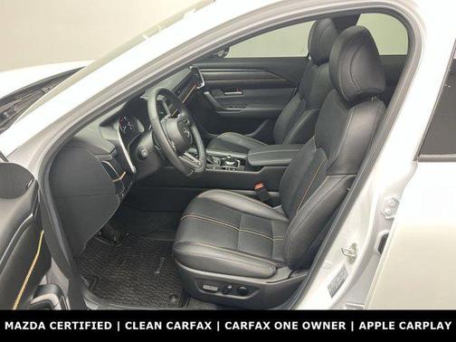 2024 Mazda CX-50 2.5 Turbo Premium Package