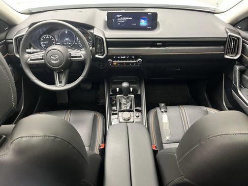 2024 Mazda CX-50 2.5 Turbo Premium Package