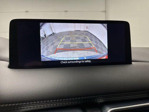 2022 Mazda CX-5 2.5 S Preferred