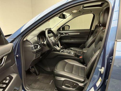 2022 Mazda CX-5 2.5 S Preferred
