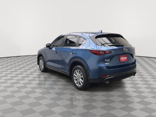 2022 Mazda CX-5 2.5 S Preferred