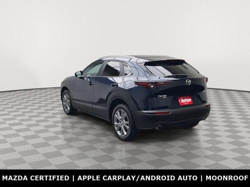 2024 Mazda CX-30 2.5 S Preferred Package