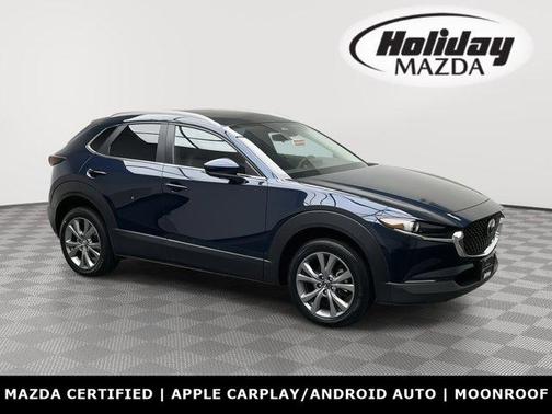 2024 Mazda CX-30 2.5 S Preferred Package