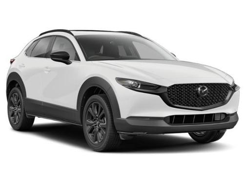 2025 Mazda CX-30 Turbo Premium Plus Package