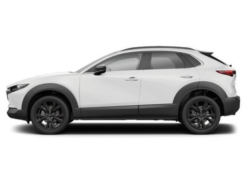 2025 Mazda CX-30 Turbo Premium Plus Package
