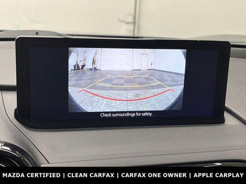 2024 Mazda MX-5 Miata RF Club