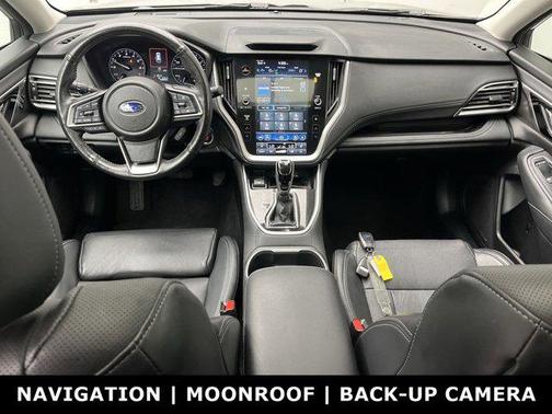 2023 Subaru Outback Limited XT