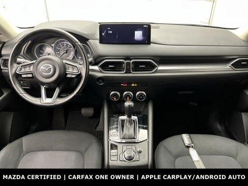 2023 Mazda CX-5 2.5 S