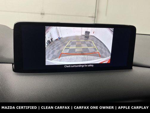 2023 Mazda CX-5 2.5 S