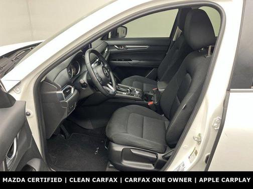 2023 Mazda CX-5 2.5 S