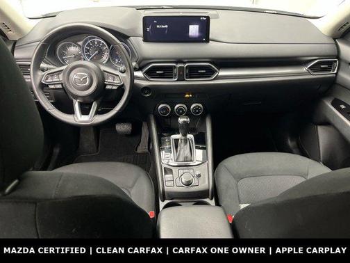 2023 Mazda CX-5 2.5 S