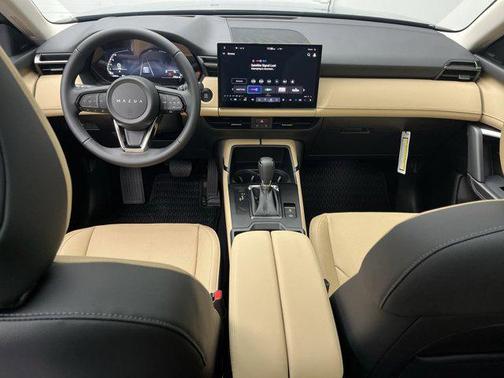 Polymetal Gray Metallic 2026 Mazda CX-5 2.5 S