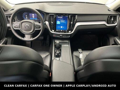 2025 Volvo S60 B5 Core