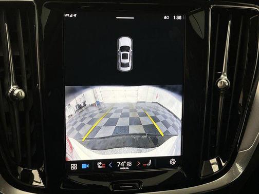 2025 Volvo S60 B5 Core