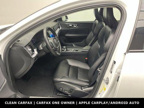 2025 Volvo S60 B5 Core