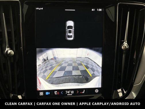 2025 Volvo S60 B5 Core