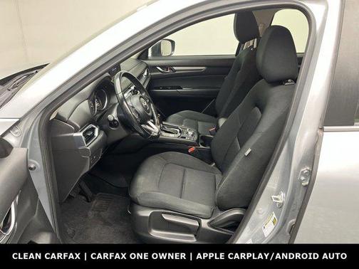 2018 Mazda CX-5 Sport