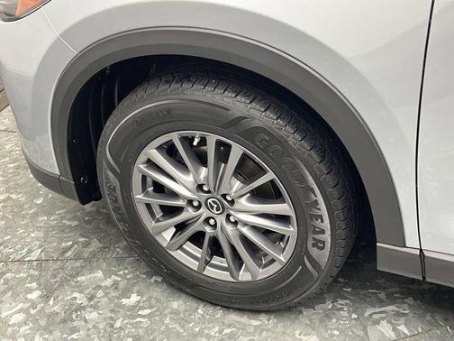 2018 Mazda CX-5 Sport