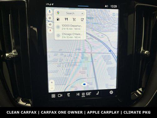 2025 Volvo XC60 B5 Core