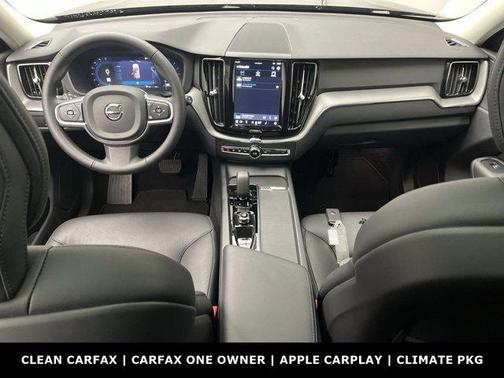 2025 Volvo XC60 B5 Core