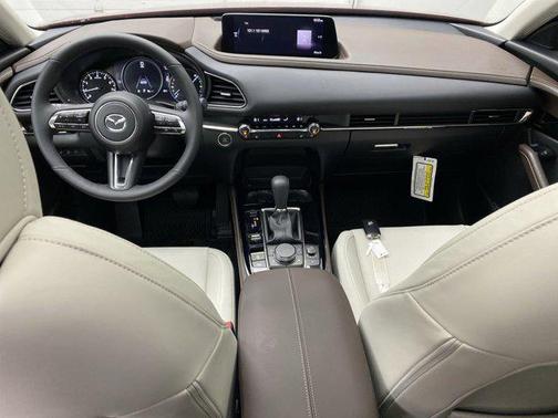 2025 Mazda CX-30 Turbo Premium Plus Package