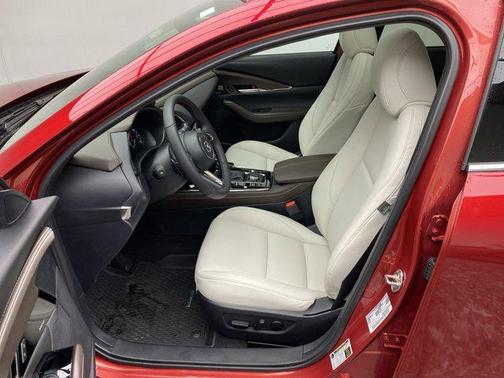 2025 Mazda CX-30 Turbo Premium Plus Package