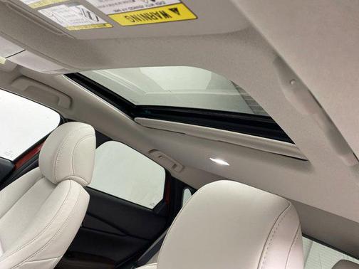 2025 Mazda CX-30 Turbo Premium Plus Package