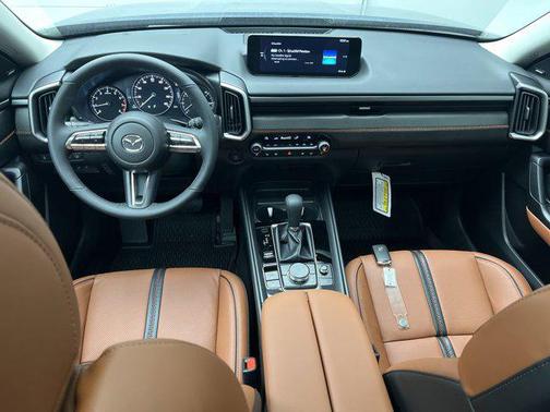 2025 Mazda CX-50 2.5 Turbo Premium Package