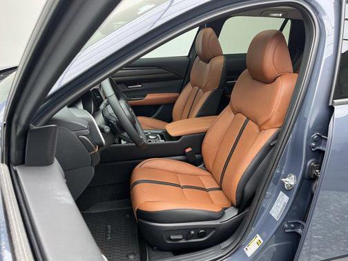 2025 Mazda CX-50 2.5 Turbo Premium Package