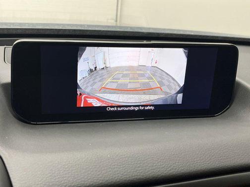2025 Mazda CX-50 2.5 Turbo Premium Package