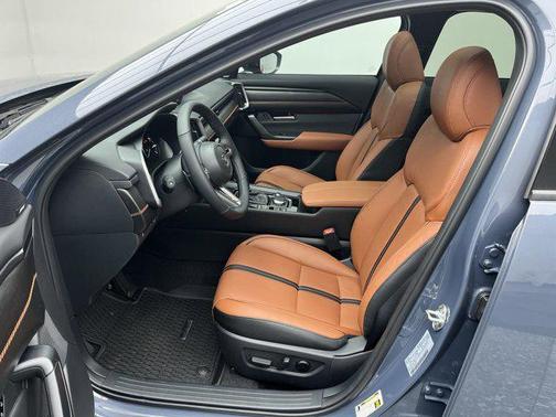 2025 Mazda CX-50 2.5 Turbo Premium Package