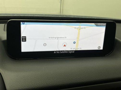 2025 Mazda CX-50 2.5 Turbo Premium Package