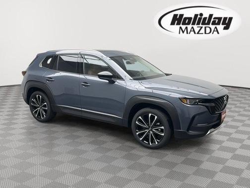 2025 Mazda CX-50 2.5 Turbo Premium Package