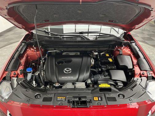2023 Mazda CX-5 2.5 S