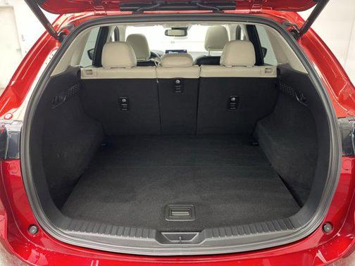 2023 Mazda CX-5 2.5 S