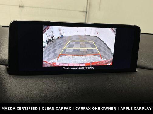 2023 Mazda CX-5 2.5 S