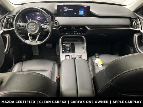 2025 Mazda CX-90 3.3 Turbo Premium Sport