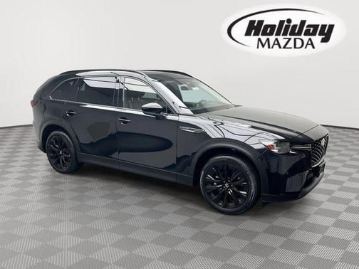 2025 Mazda CX-90 3.3 Turbo Premium Sport