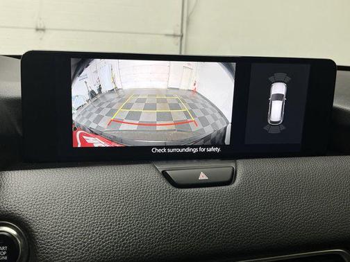 2025 Mazda CX-90 3.3 Turbo Premium Sport