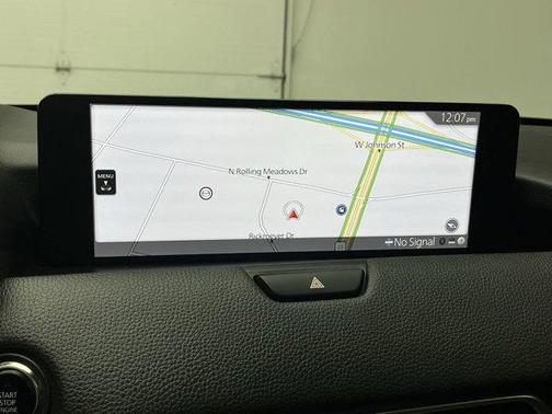 2025 Mazda CX-90 3.3 Turbo Premium Sport