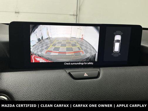 2025 Mazda CX-90 3.3 Turbo Premium Sport