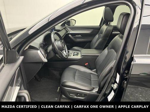 2025 Mazda CX-90 3.3 Turbo Premium Sport