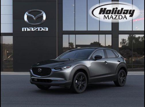 2026 Mazda CX-30 2.5 S Select Sport