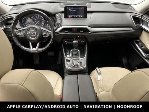 2019 Mazda CX-9 Touring