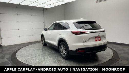 2019 Mazda CX-9 Touring