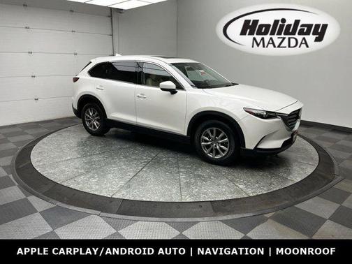 2019 Mazda CX-9 Touring