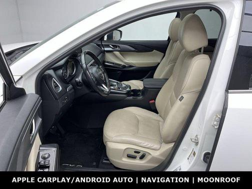 2019 Mazda CX-9 Touring