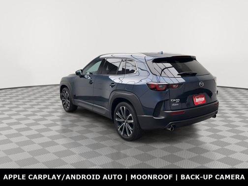 2023 Mazda CX-50 2.5 S Premium Plus