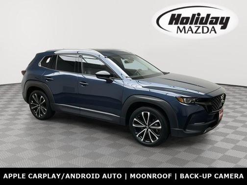 2023 Mazda CX-50 2.5 S Premium Plus